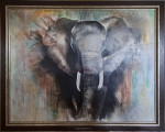 Onbekend, Olifant, inlijsten