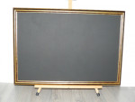 Schoolbord, inlijsten