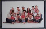 Foto, inlijsten