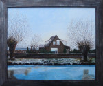 Landschap, inlijsten