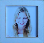 Foto, inlijsten