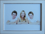 Foto, inlijsten