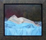 Marion van Berkum, 'Nude', inlijsten