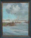 Louis Haver, landschap, inlijsten