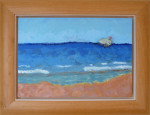 Marion van Berkum, 3D schilderij, baklijst en 3D inlijsten