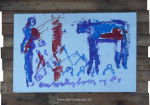Anton Heyboer, 1989, inlijsten