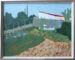 Marion van Berkum, 'Moe's Tuin', inlijsten