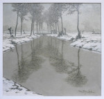 Willy Franz Wirth, titel onbekend, inlijsten