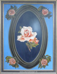 Frederiek Kamphuis, Roos, inlijsten