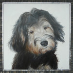 Sylvia Heeren van Wingerden, Pebbles, inlijsten