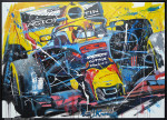 Eric Jan Kremer, Racing-Art.nl, inlijsten, baklijst