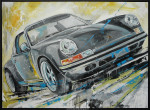 Eric J Kremer, Racing-Art.nl, Porche911, inlijsten, baklijst