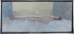 Annelies van Beek, De Stilte, 3D inlijsting
