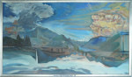 Lauren Winchell Bechelli, TASIS Lugano, inlijsten
