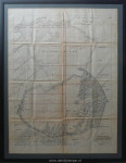 Plan tot droogmaking in de Ronde Veenen uit 1870, inlijsten