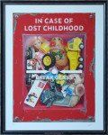 Giclée,Leon Keer,In case of lost childhood,passe-p&inlijsten