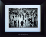 Onbekend,Grand Central Terminal NY,passe-partout & inlijsten