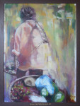 Karin Peeters, Indische oma, inlijsten