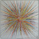 M., modern werk, inlijsten, baklijst